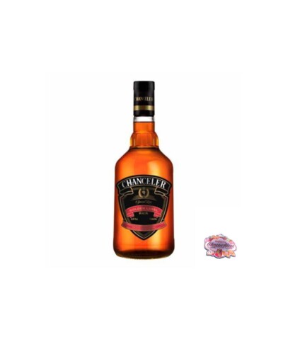 Whisky Chanceler 1 litro