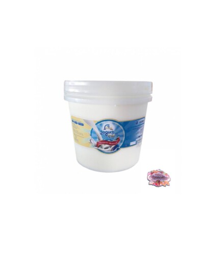 Yogurt  Cid Probiótico Natural (4lt)