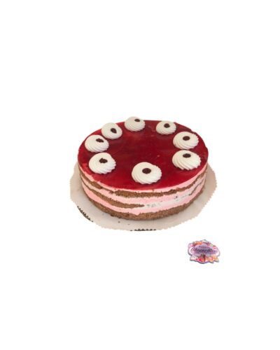 Torta Choco Frambuesa
