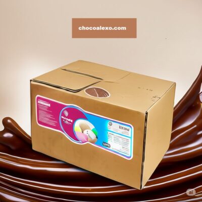 Helado CID Chocolate 4 Litros