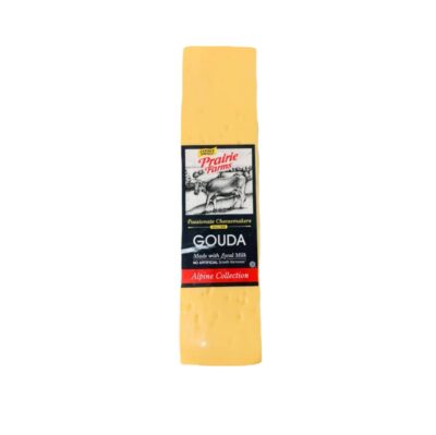 Queso Gouda Praire Farm - Barra de 3 a 3.3 kg