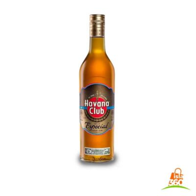 Havana Club Especial 700ml