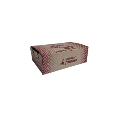 Caja Dulce Mediana