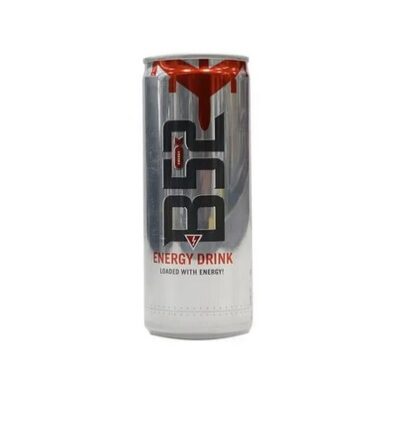 Energizante B52 (250 ml)