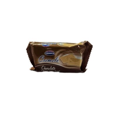 Galleta Cremelo Chocolate 22g