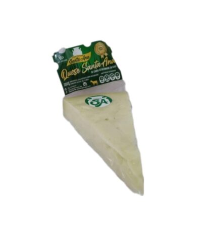 Queso de Cabra, marca Santa ANA, 300gr