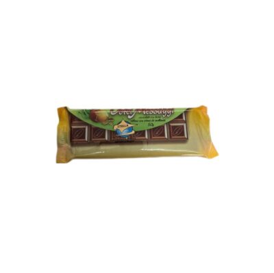 Peter 50gr D. Messagie Crema Avellana