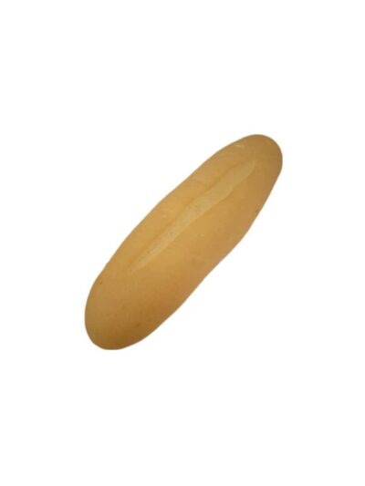Pan Cubano De Corteza Dura 200g