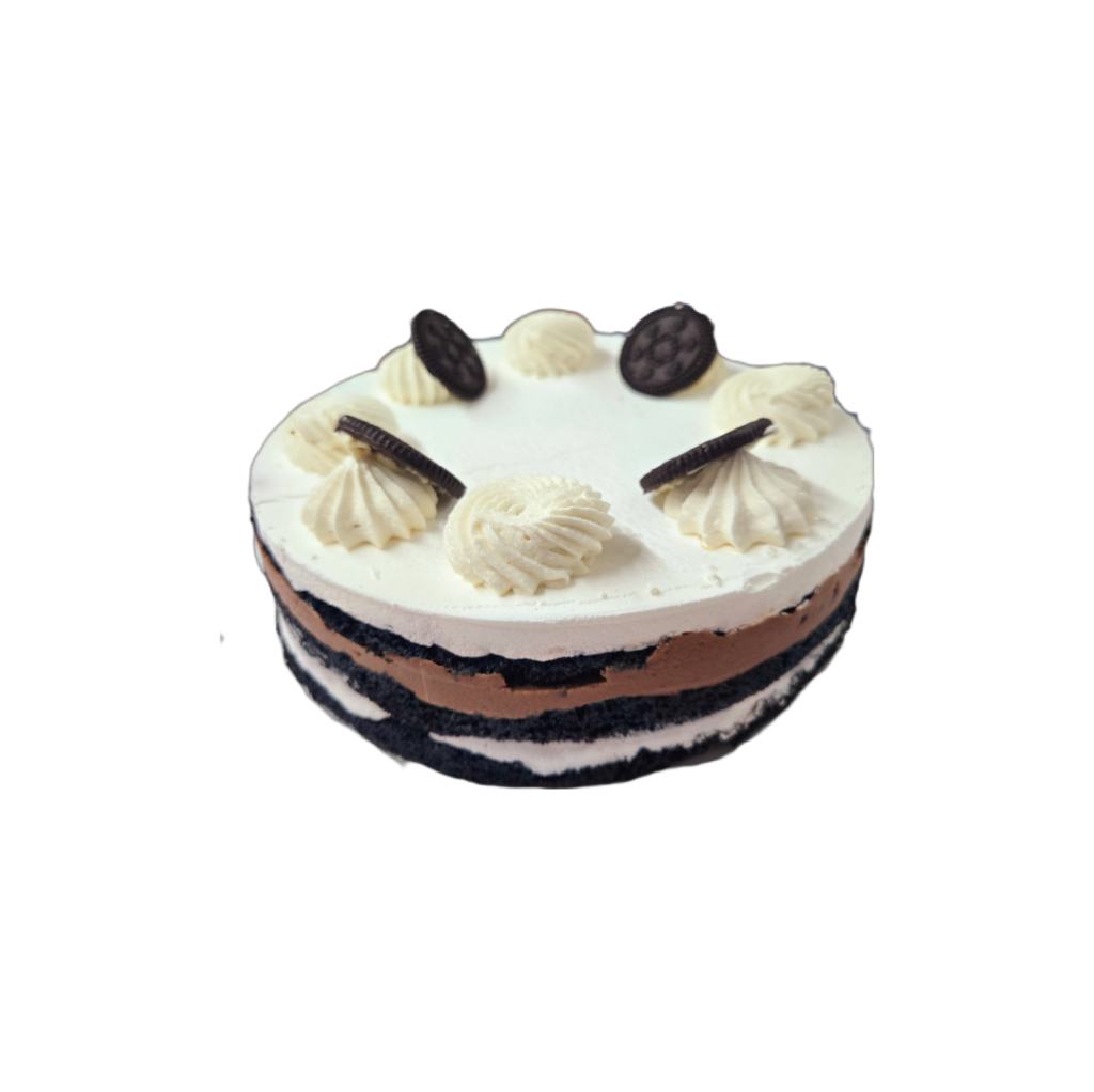 Tarta Oreo