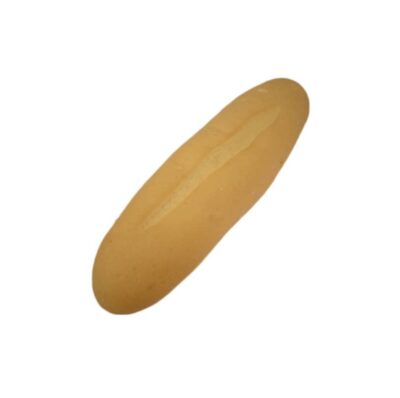 Pan Cubano De Corteza Dura 200g