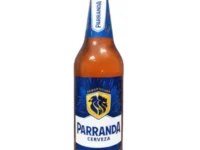 Cerveza Parranda 1500ml