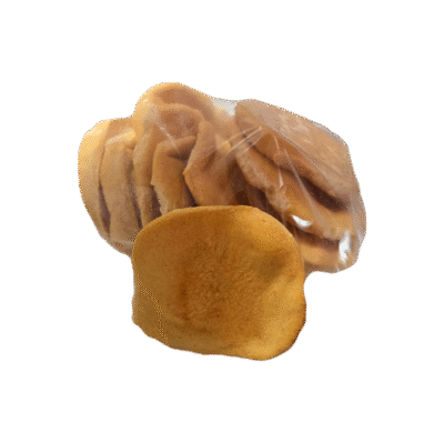 Galletas Tipo Panadera