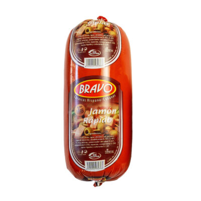 Jamón Rápido 3.2KG