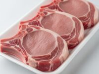 Chuletas de Cerdo (1 libra)
