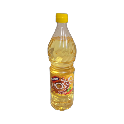 Aceite Vegetal Fresko 1 Litro