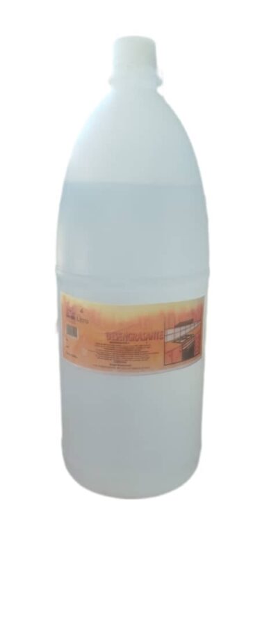 Cloro 2lt Ginarte