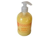 Jabón de Manos Almendra y Miel Veckia 500 ml