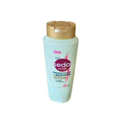 Champú Sedal Prebiótico 620ml