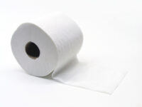 Papel Sanitario SOFTY  1 Unidad