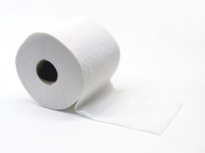 Papel Sanitario SOFTY  1 Unidad