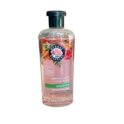 Shampo Rosa HERBAL  ESSENCES
