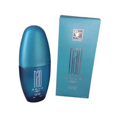 Perfume Now Aqua 100 ml