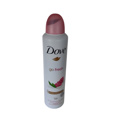 Desodorante Dove Fresh Pera 250 ml