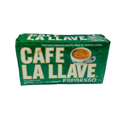 Café La Llave 284 Gr