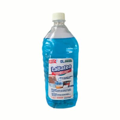 Detergente  LaBatea 1 Ltr