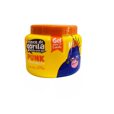 Moco De Gorila 270 g