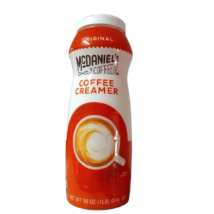 Coffe Creamer 16 Onza